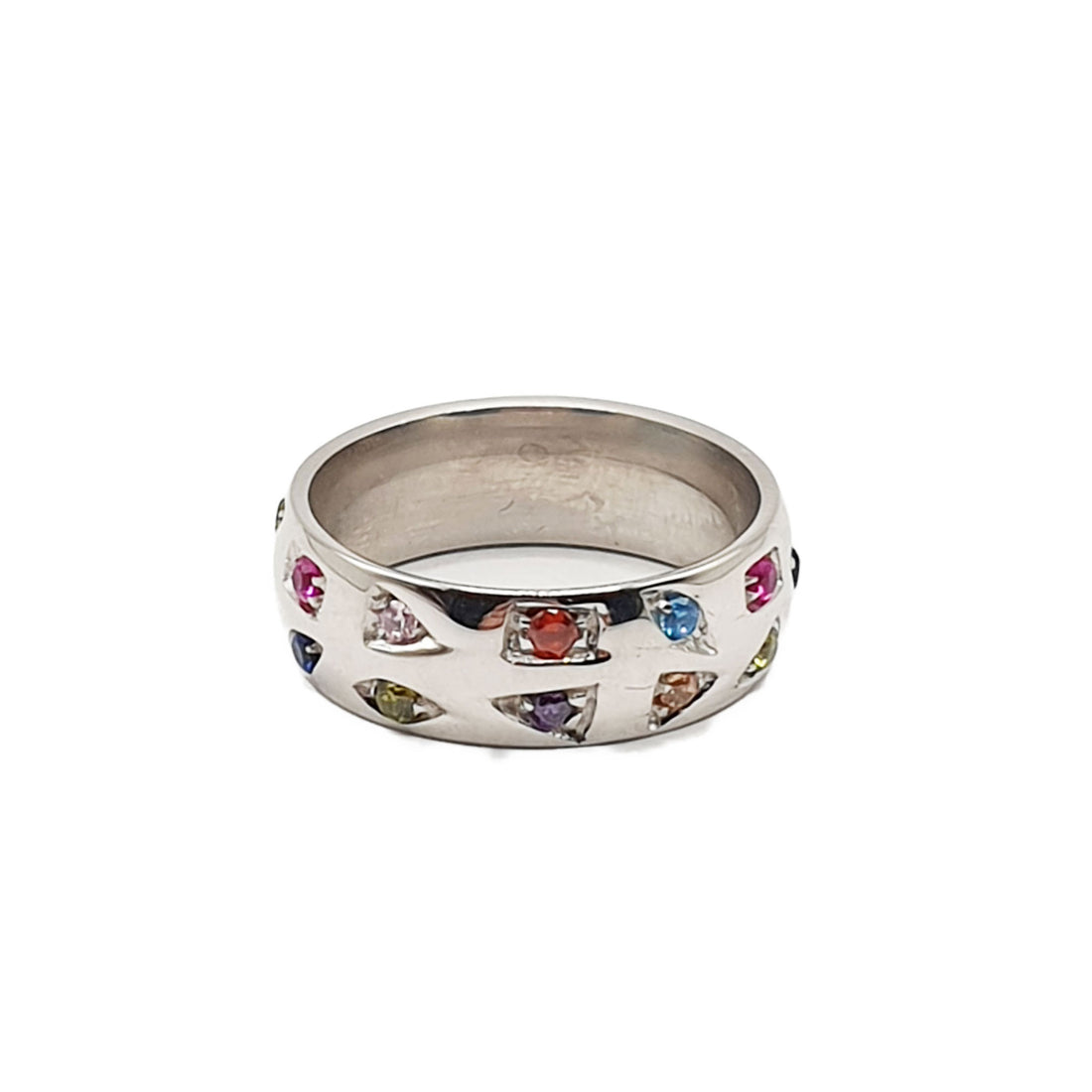 Paradise Ring