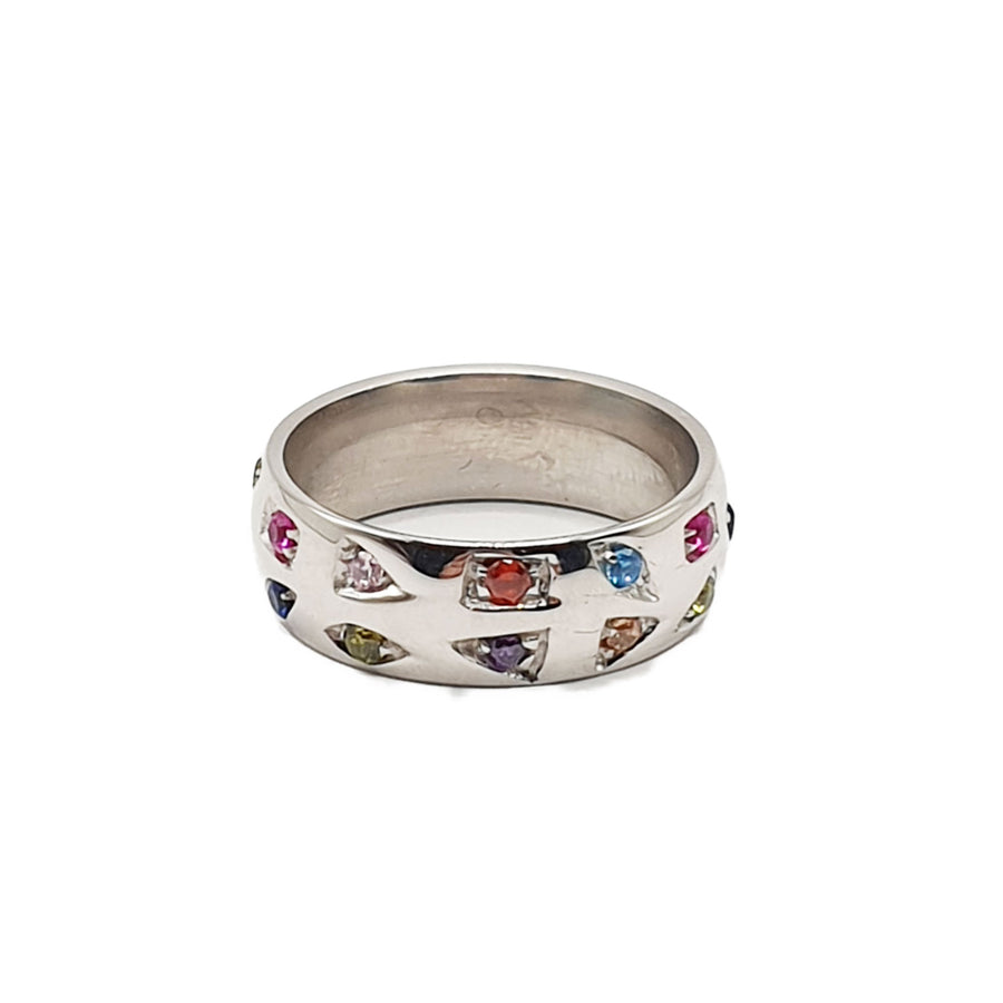Paradise Ring