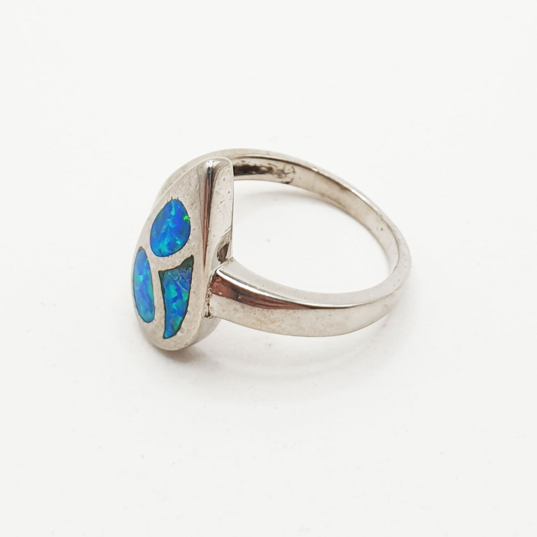 Matera Ring