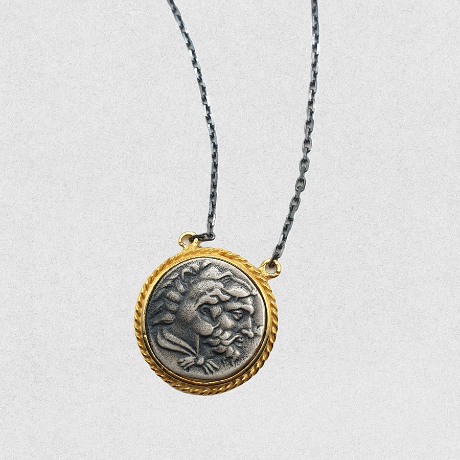 Heracles Necklace