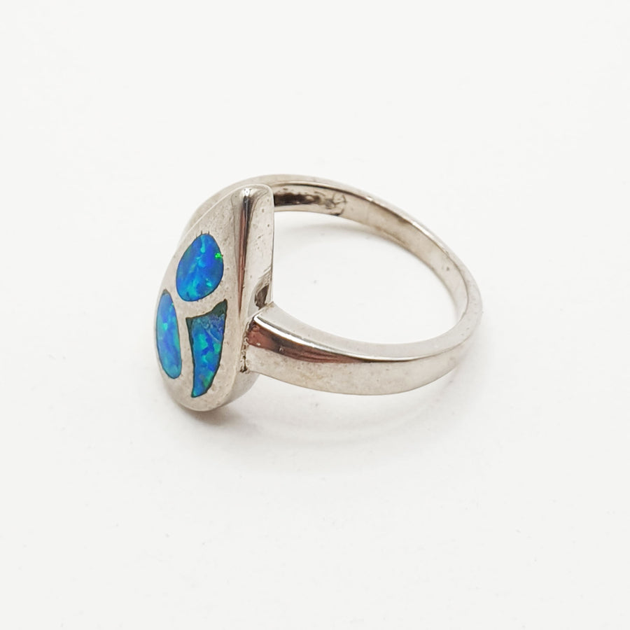 Matera Ring