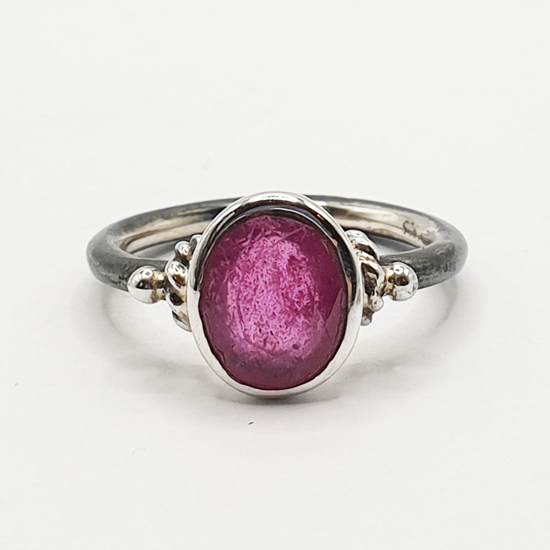 Moshi Ring