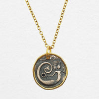 Mermaid Necklace