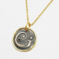 Mermaid Necklace