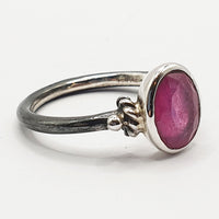 Moshi Ring