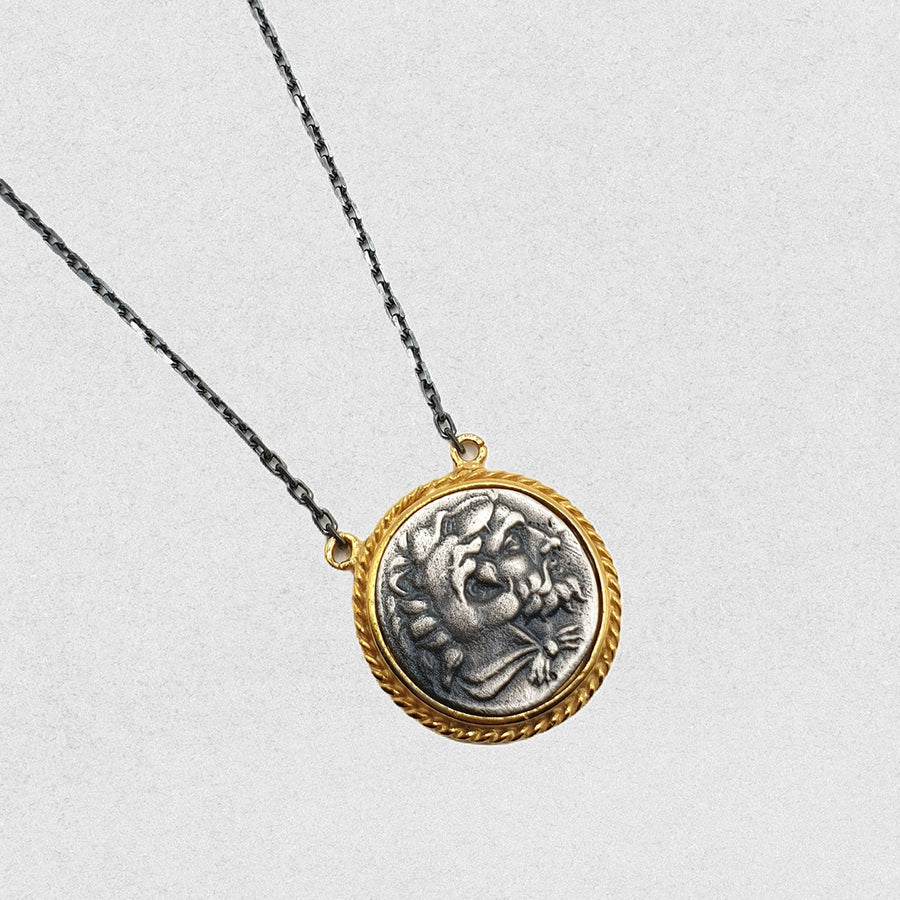 Heracles Necklace