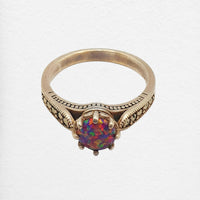 Parma Ring