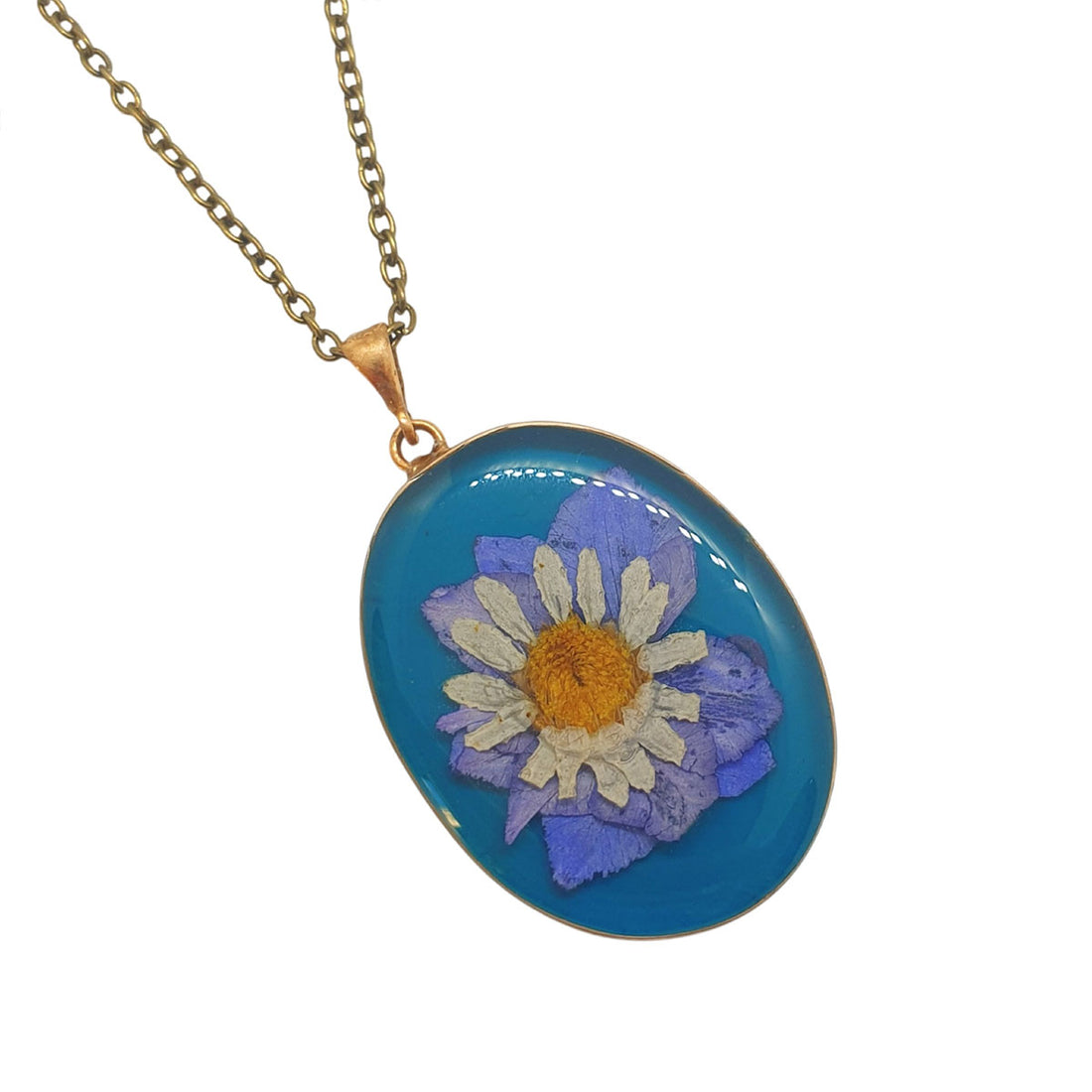 Naomie Necklace