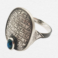 Moon Relic Ring