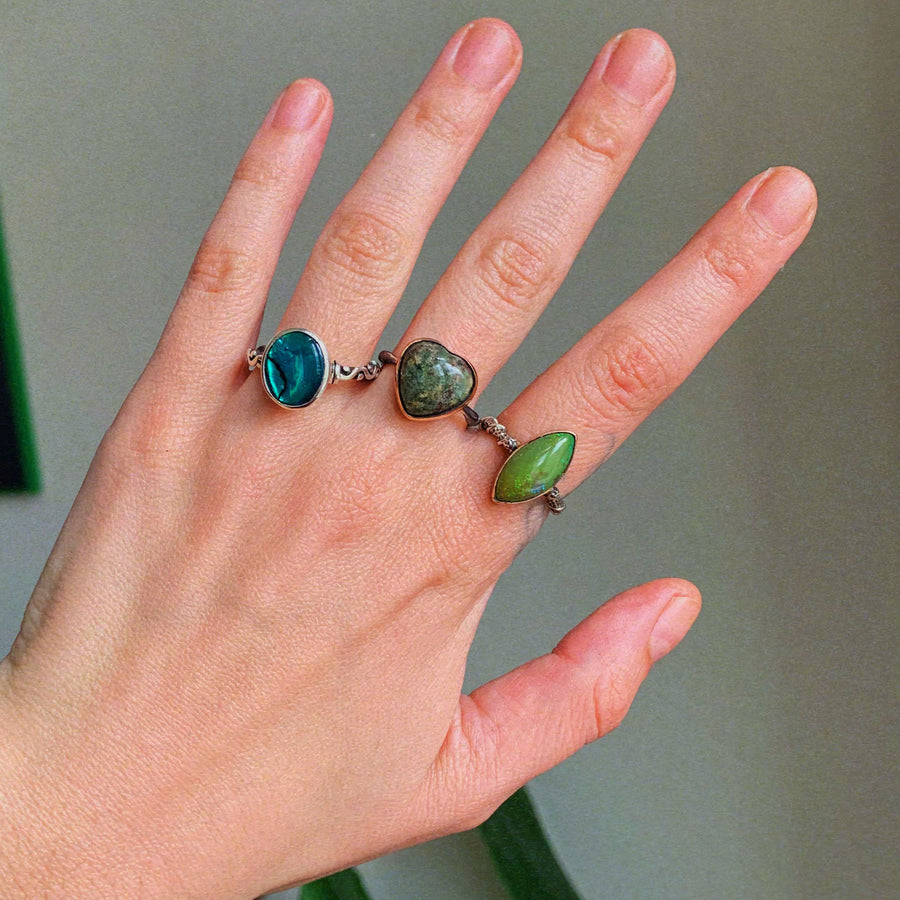 Enoa Ring