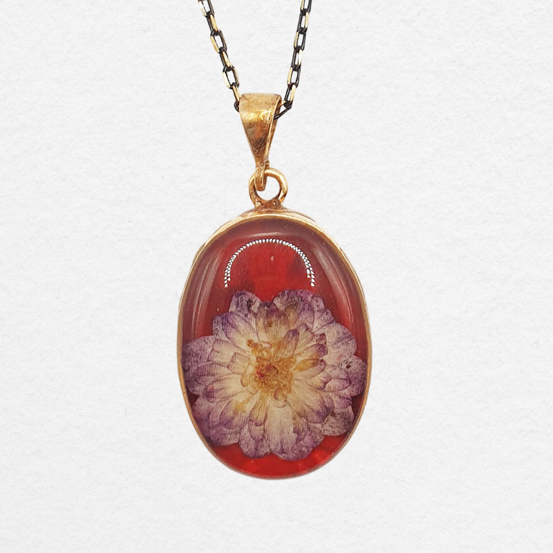 Jaya Necklace