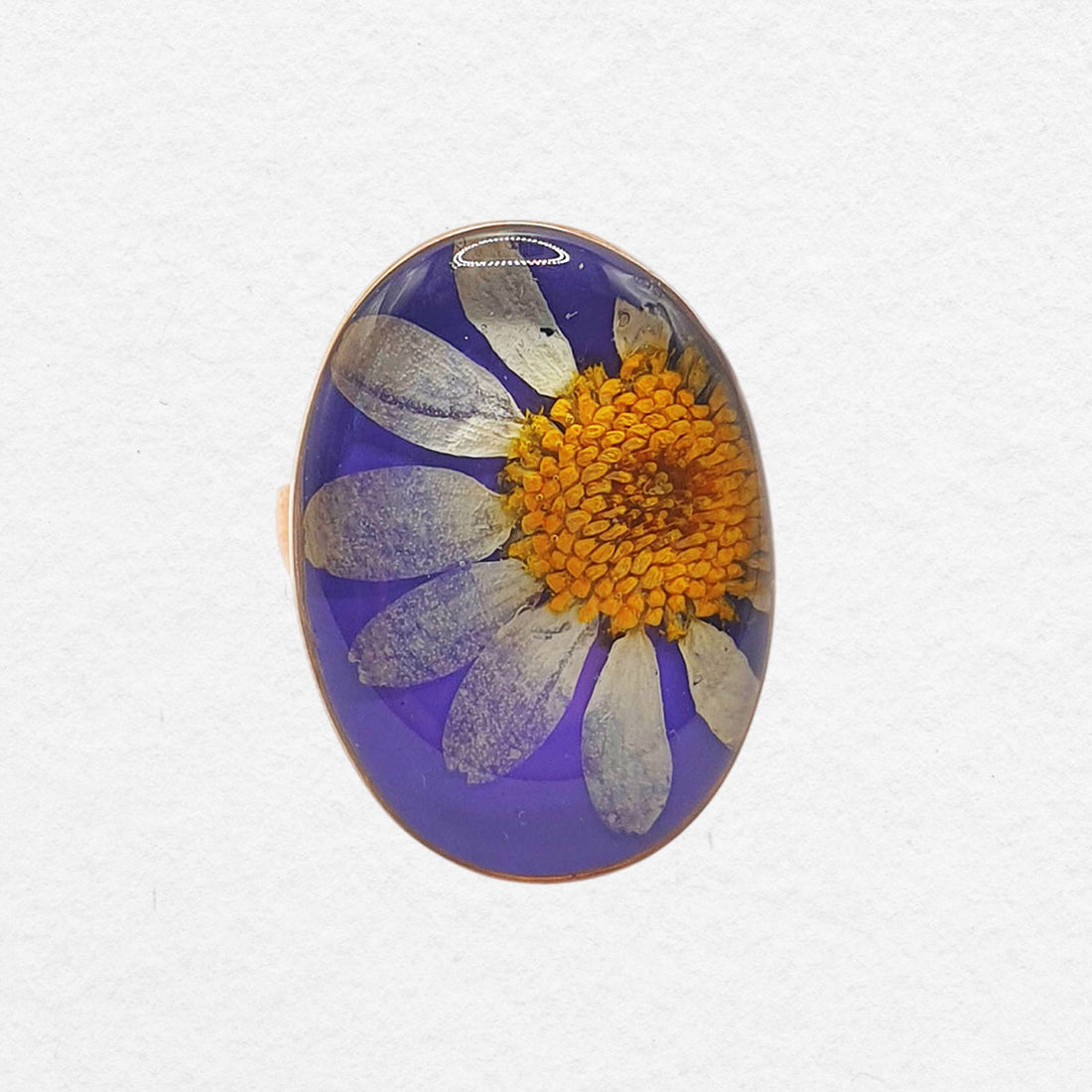 Lyra Ring