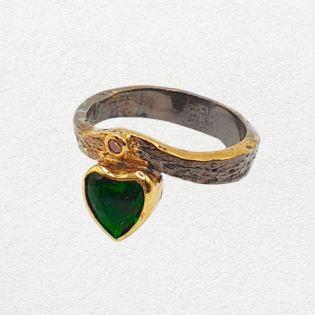 Amor Ring