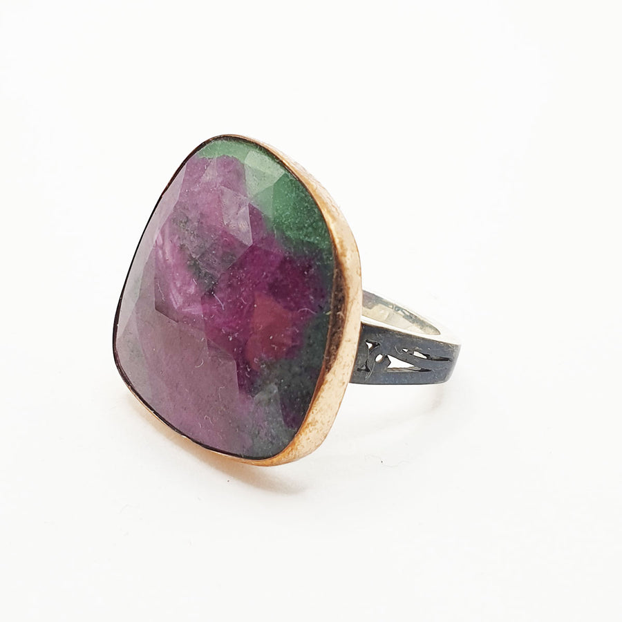 Ruerue Ring