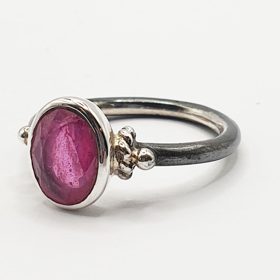 Moshi Ring