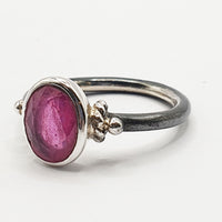 Moshi Ring