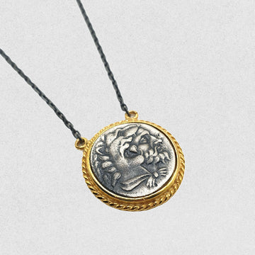 Heracles Necklace