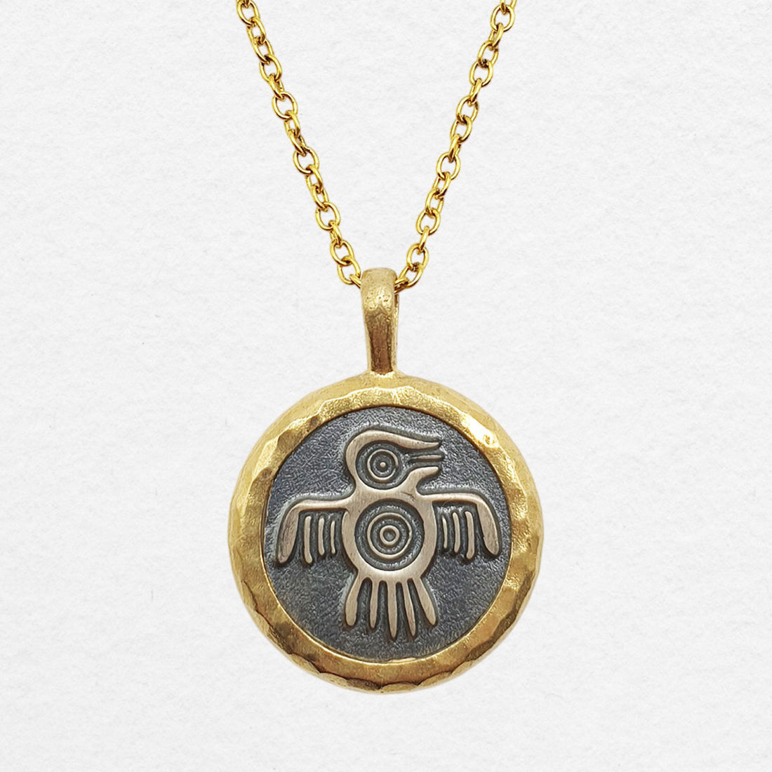 Bova Necklace