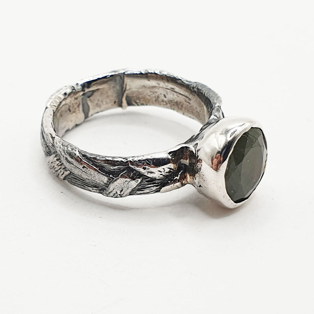 Jade Ring