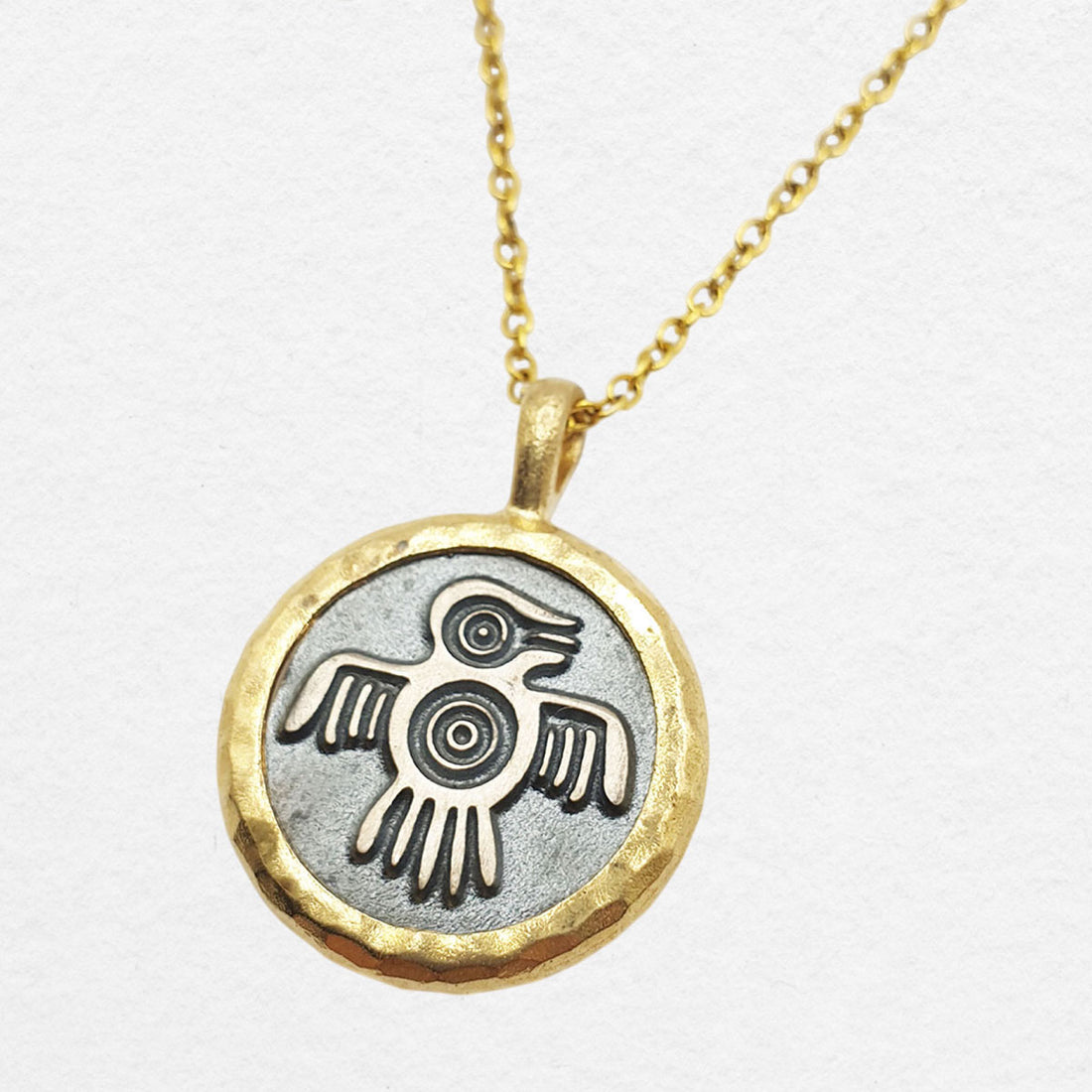 Bova Necklace
