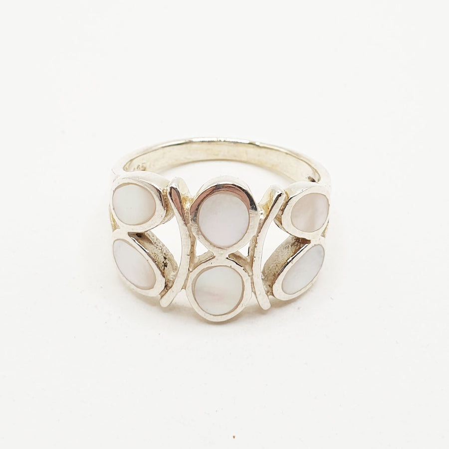 Shiraz Ring