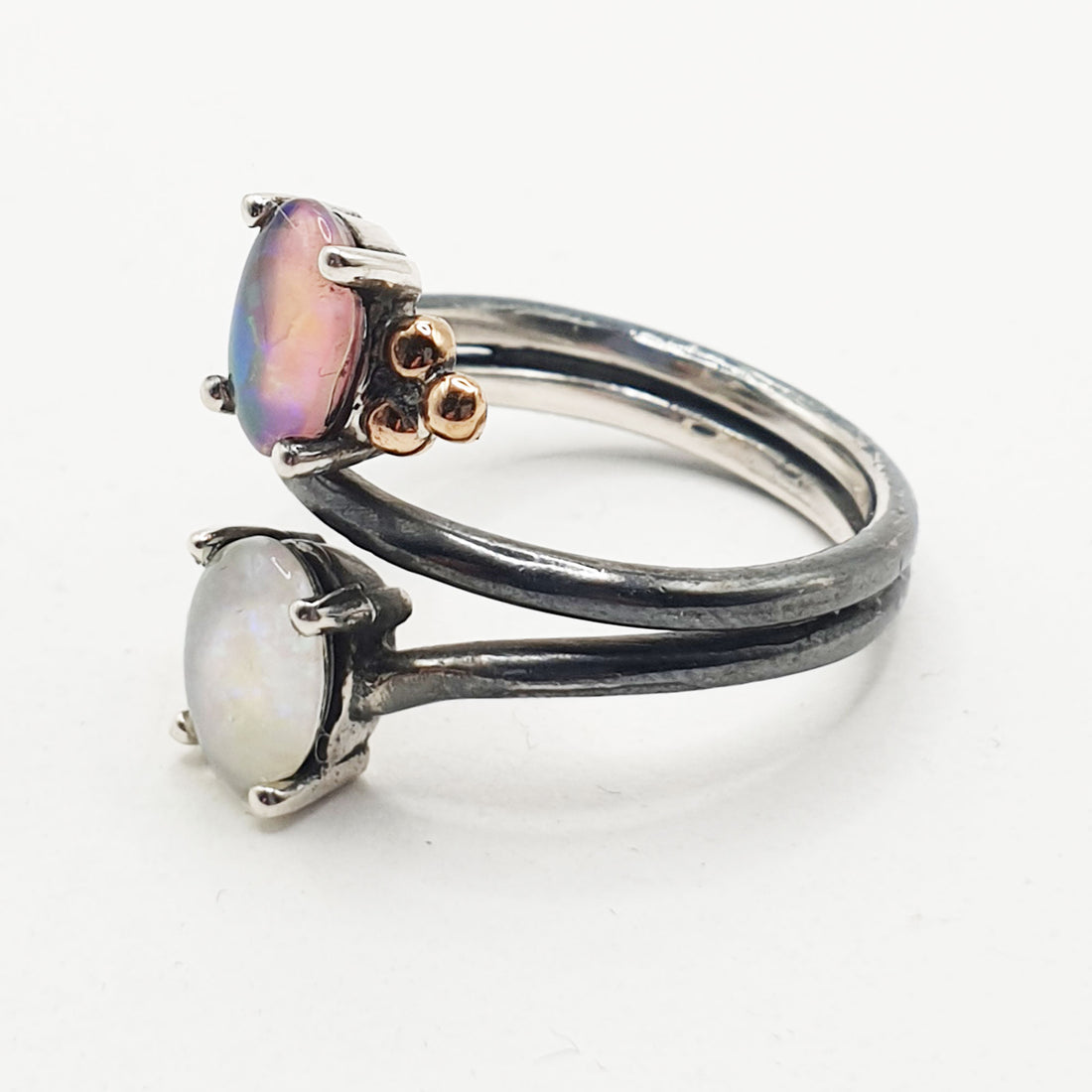 Haloe Ring