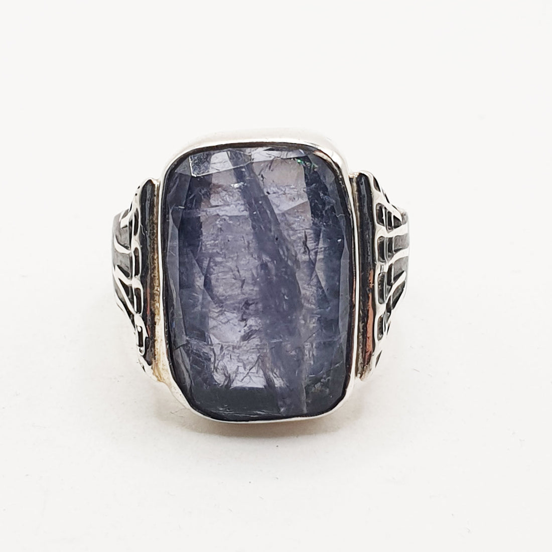Kiva Ring