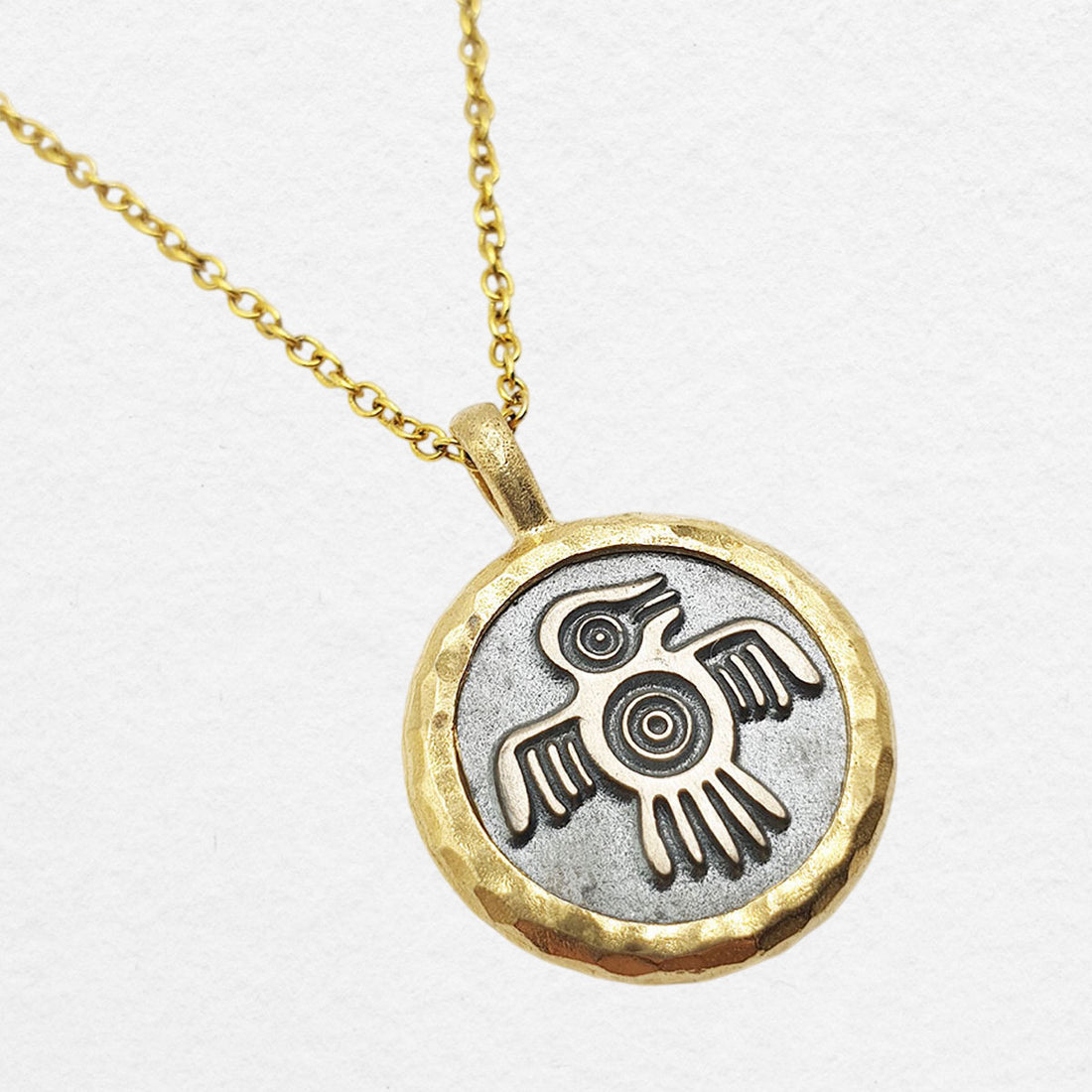 Bova Necklace