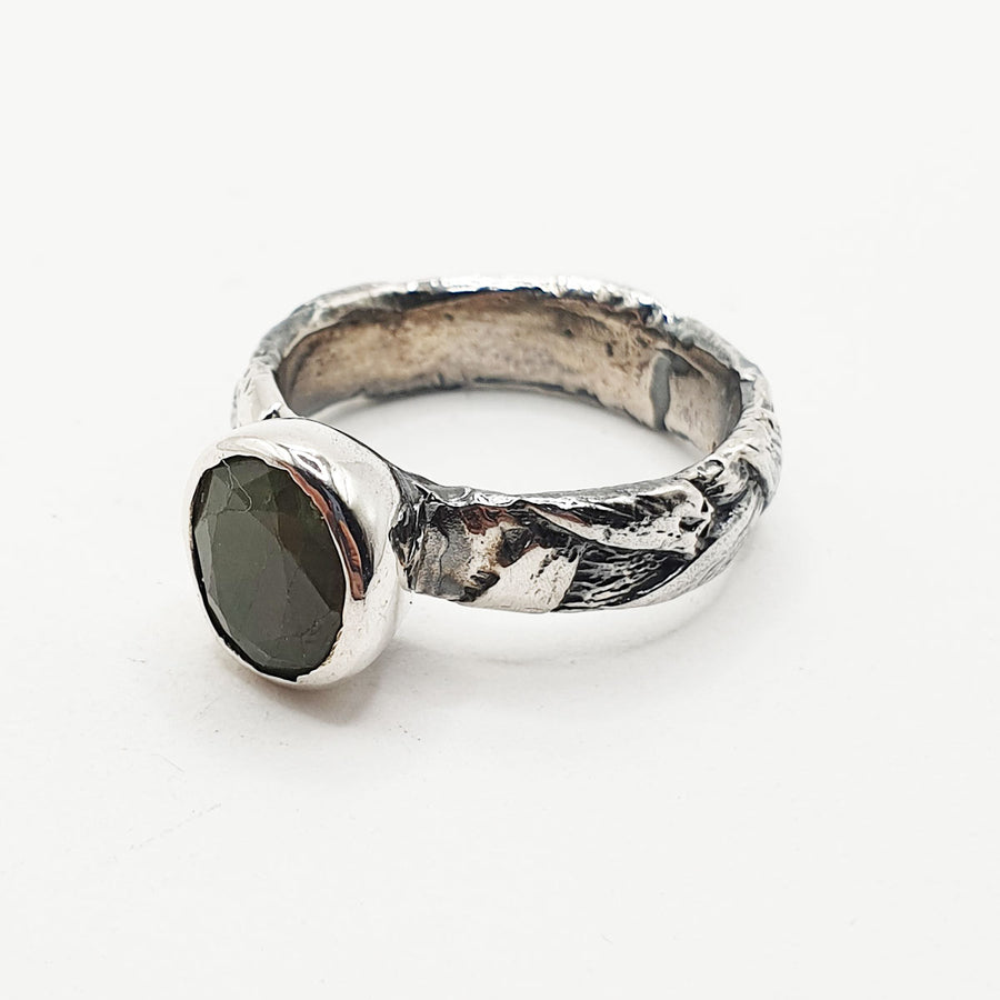 Jade Ring