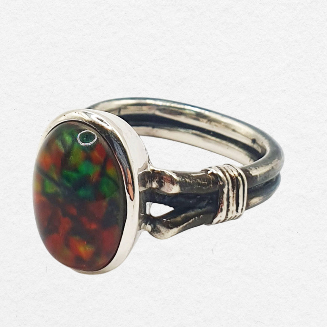 Magic Ring