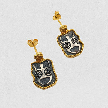 Choros Earrings