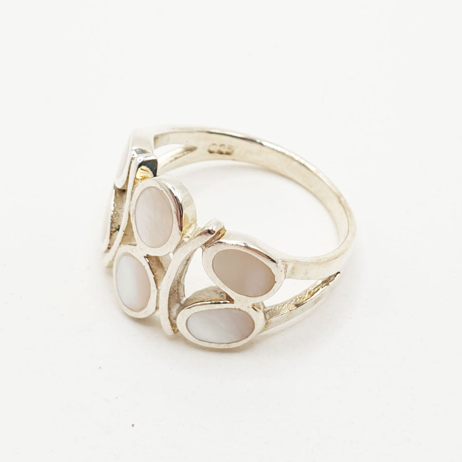 Shiraz Ring