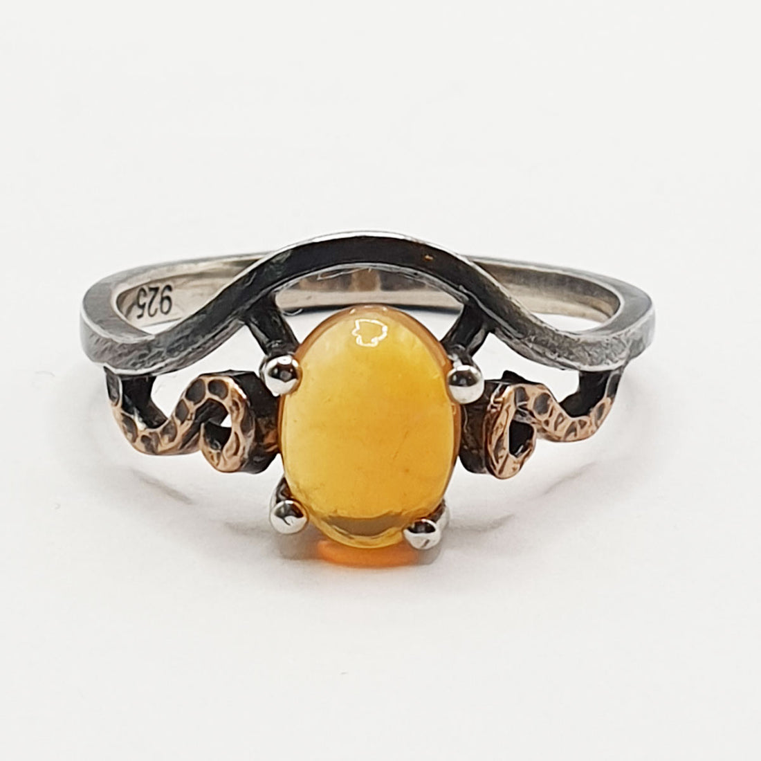 Bimba Ring