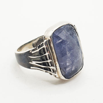 Kiva Ring