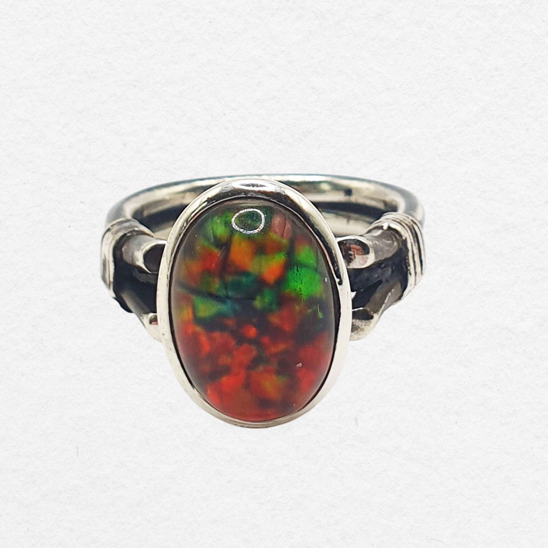 Magic Ring