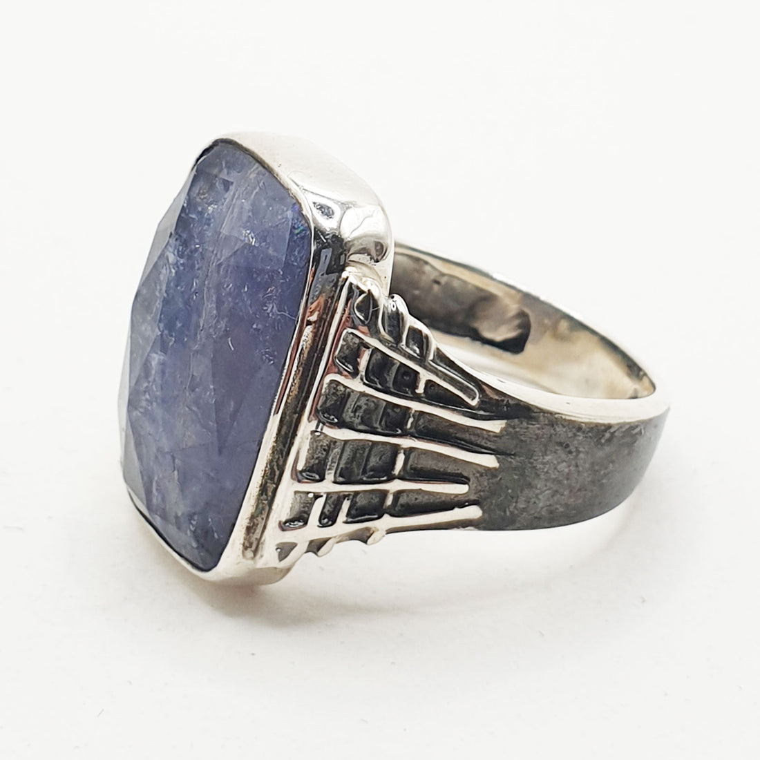 Kiva Ring