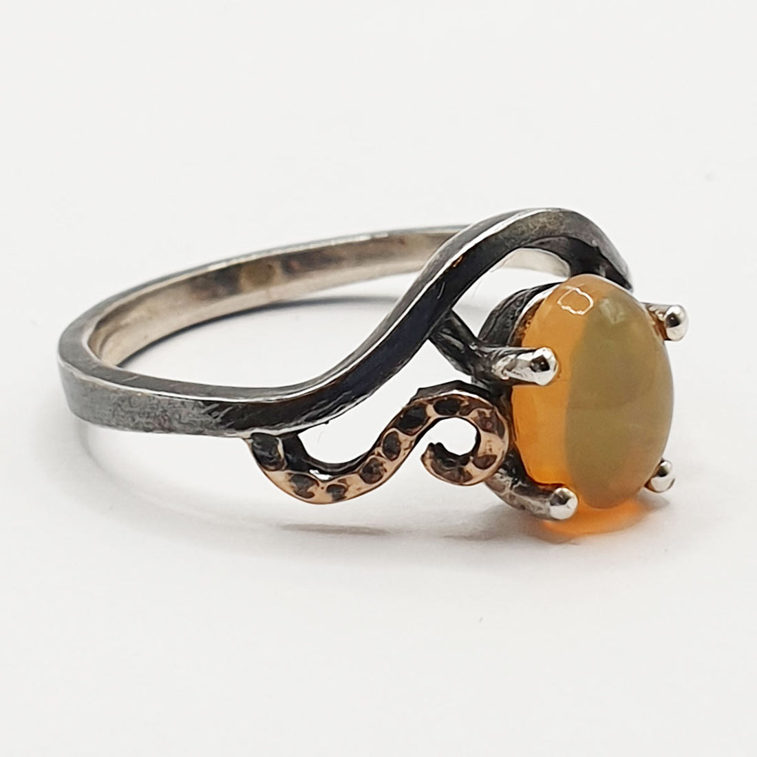 Bimba Ring