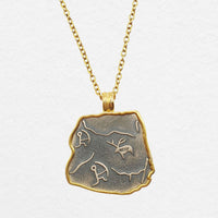 Aia Necklace
