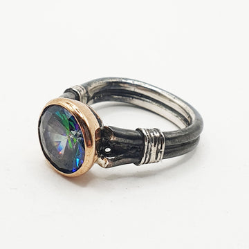 Axis Ring