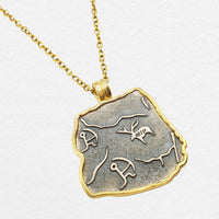 Aia Necklace