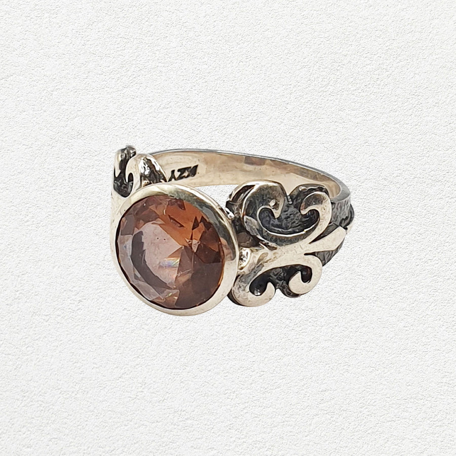 Sultan Ring