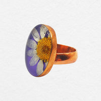 Lyra Ring