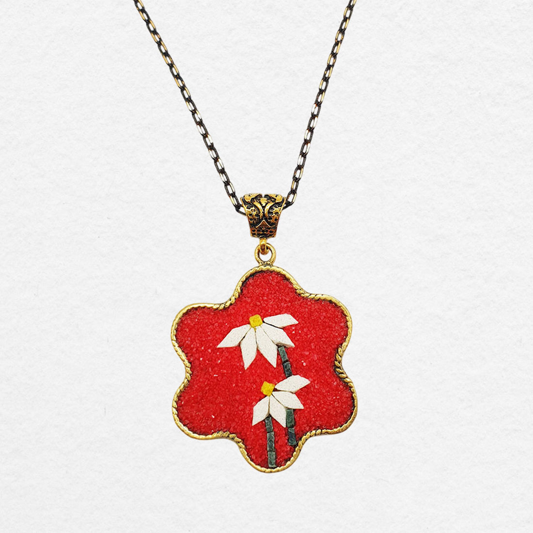 Lycia Necklace