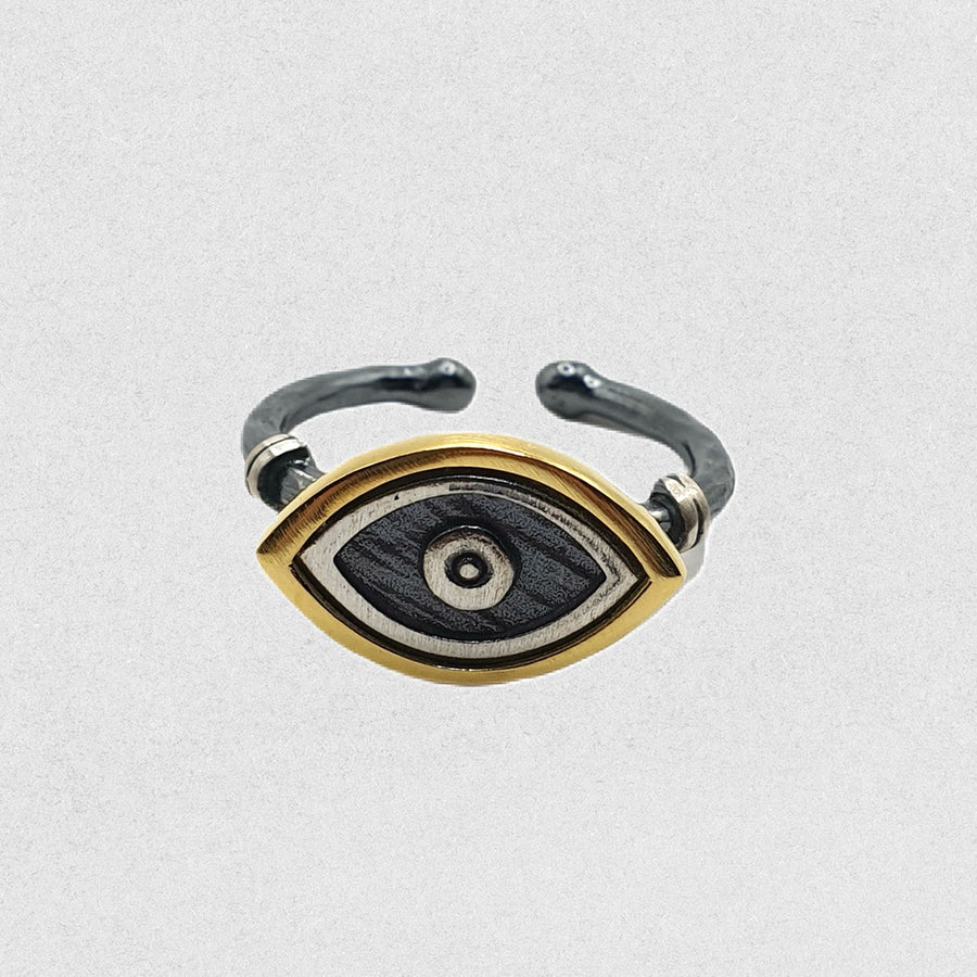 Aegis Ring