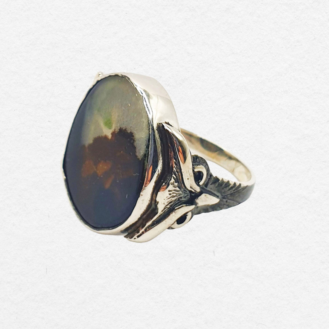 Tulum Ring