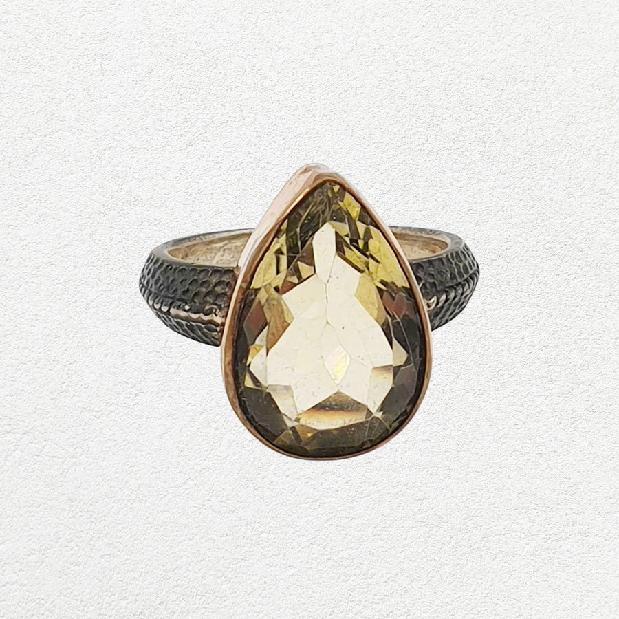 Leymona Ring