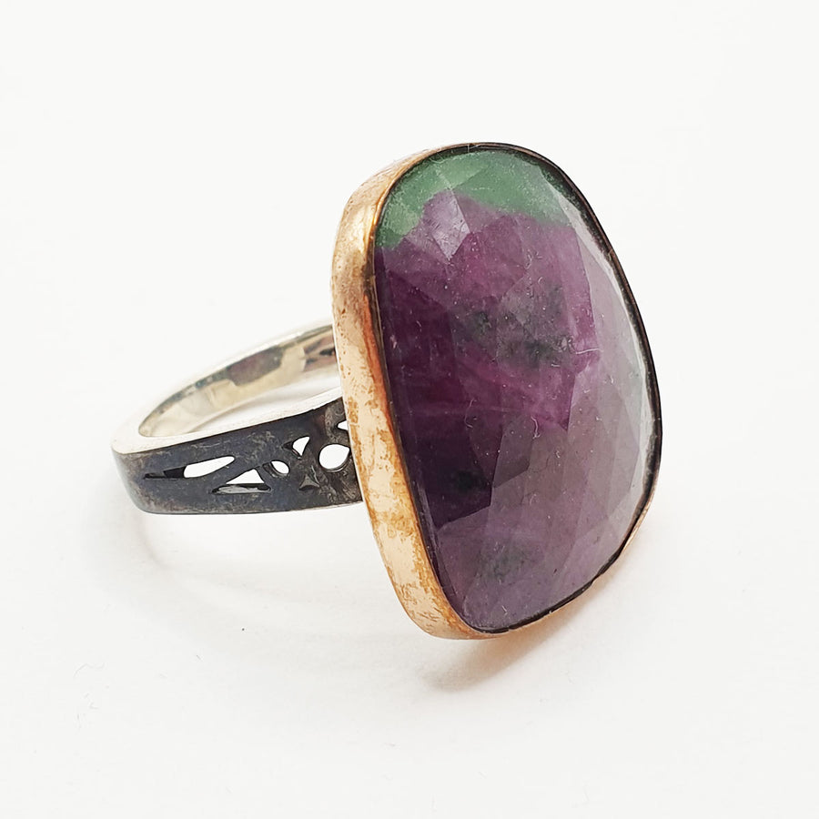 Ruerue Ring
