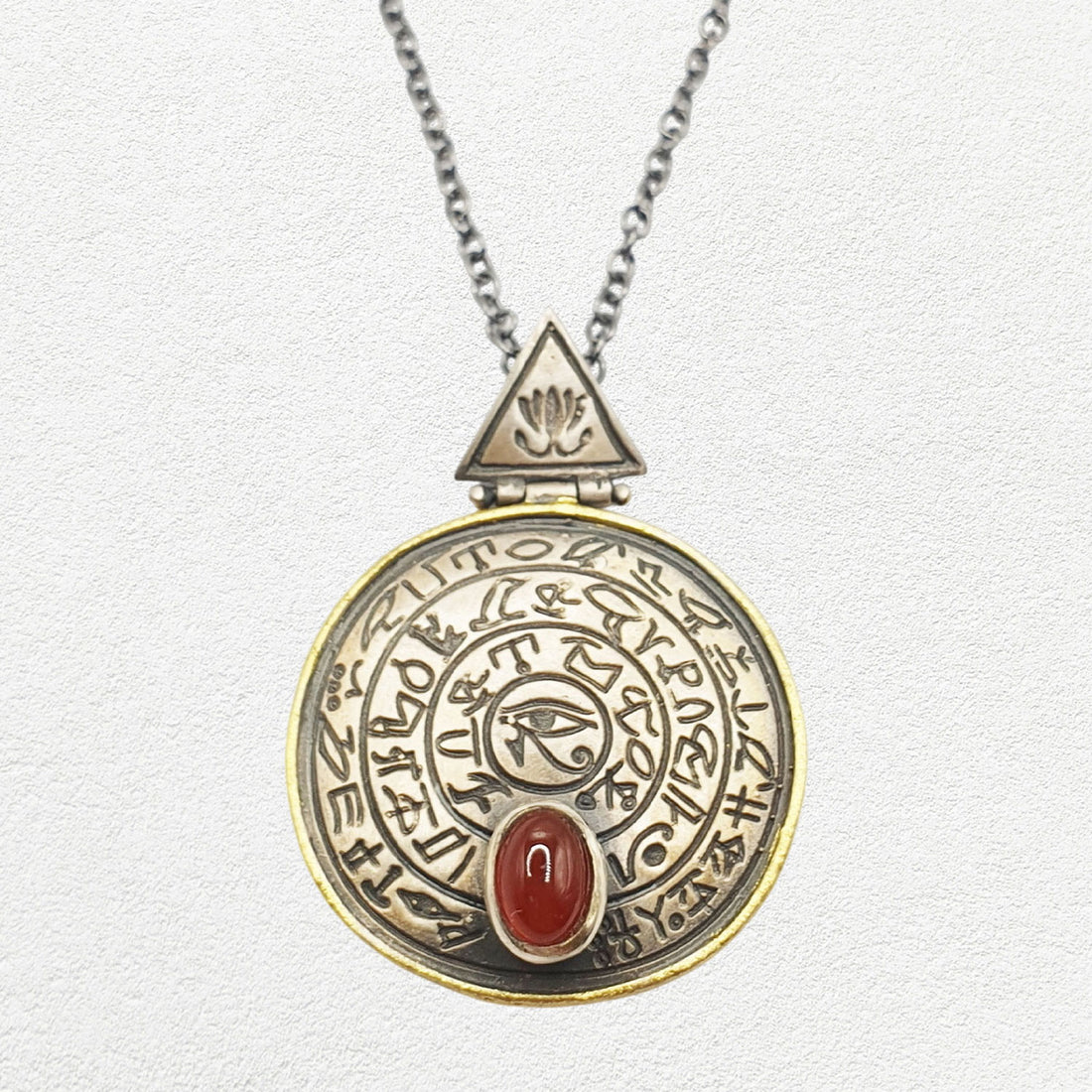 Paloma Necklace