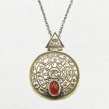 Paloma Necklace