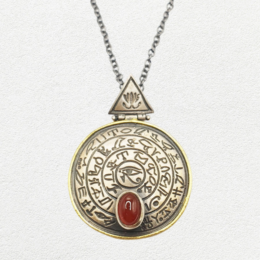 Paloma Necklace